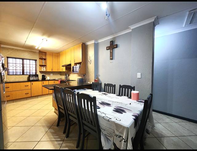 3 BEDROOM HOUSE SOLD IN RIVERSDALE